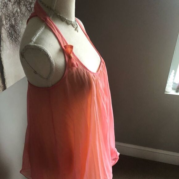 Betsey Johnson Laundre Négligée nightgown Limited rare sold out item - Picture 4 of 7